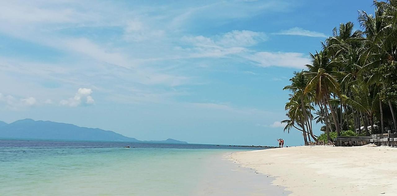 Baan Sawadee Villa Koh Samui Exterior foto